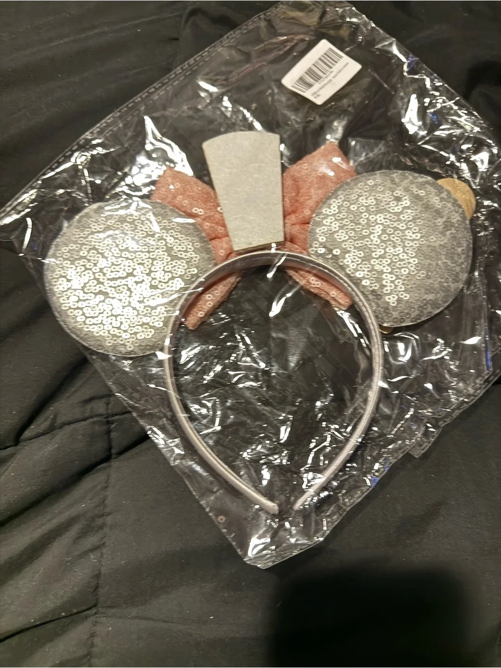 Ratatouille Mickey Ears